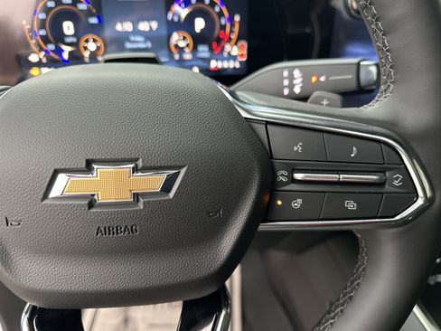 New 2026 Chevrolet Tahoe High Country image 28