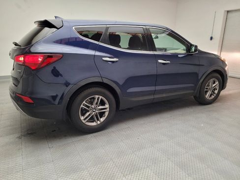 Used 2017 Hyundai Santa Fe Sport image 10