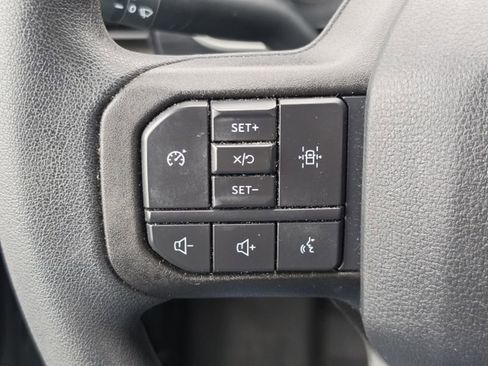 Used 2023 Ford F150 XL w/ STX Appearance Package RWD image 15