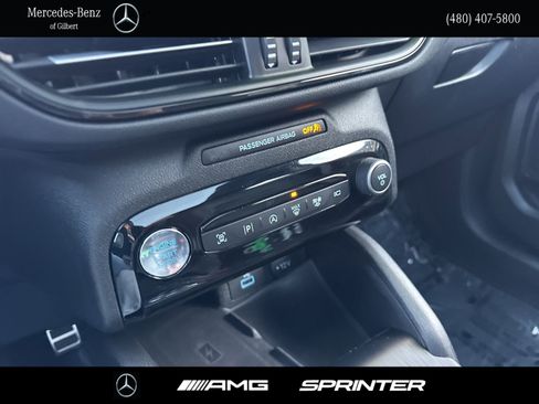 Used 2023 Ford Escape ST-Line Elite w/ Premium Technology Package image 27