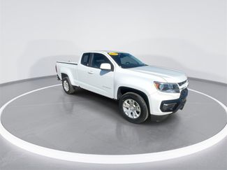Used 2022 Chevrolet Colorado LT w/ Fleet Safety Package video 2