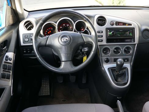 Used 2008 Toyota Matrix XR image 41