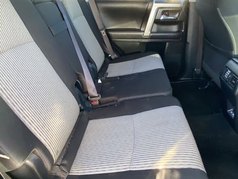 Used 2023 Toyota 4Runner SR5 image 11