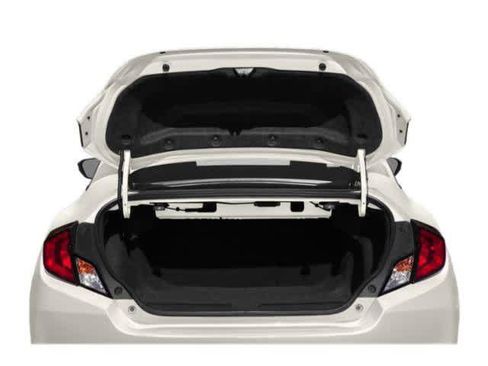Used 2020 Honda Civic Sport image 14
