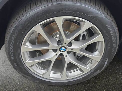 New 2026 BMW X5 xDrive40i w/ Premium Package AWD/4WD image 34