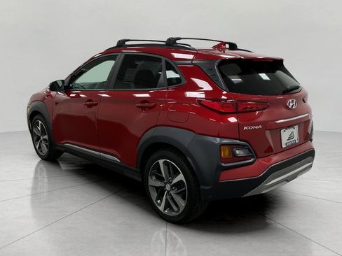 Used 2020 Hyundai Kona Limited image 6