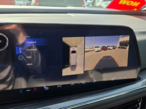 Certified 2026 Chevrolet Tahoe RST w/ RST Capability Package image 22