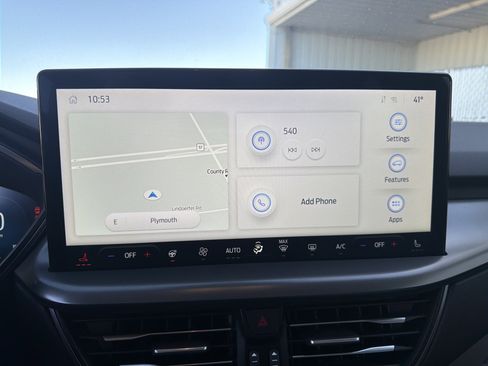 Used 2023 Ford Escape Active w/ Tech Pack #2 image 35