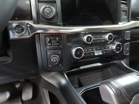 Used 2023 Ford F150 Raptor AWD/4WD image 65