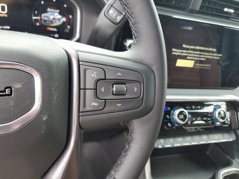 New 2026 GMC Sierra 3500 Denali Ultimate AWD/4WD image 29