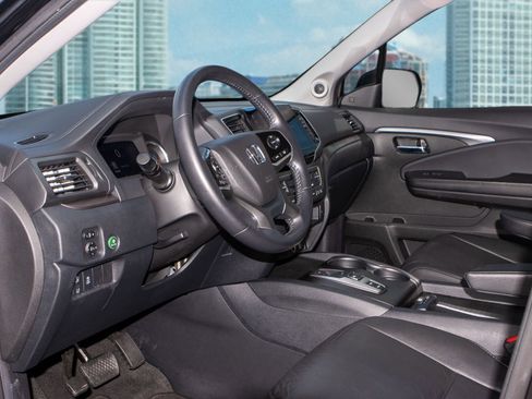 Used 2022 Honda Pilot EX-L image 11