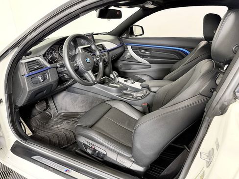 Used 2015 BMW 435i xDrive Coupe image 32