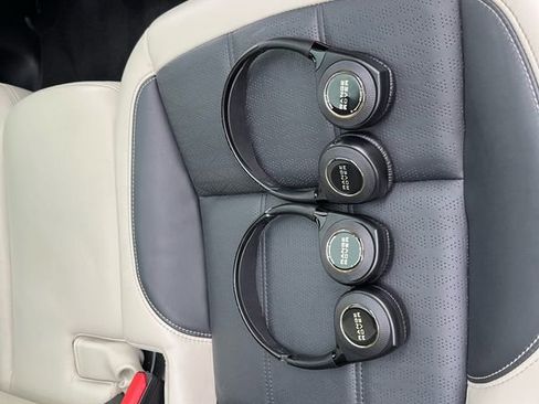 Used 2018 Land Rover Range Rover Sport Autobiography AWD/4WD image 10