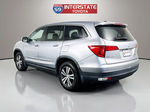 Used 2017 Honda Pilot EX-L image 5
