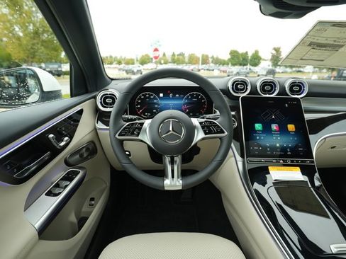 Certified 2026 Mercedes-Benz GLC 300 GLC 300 image 22