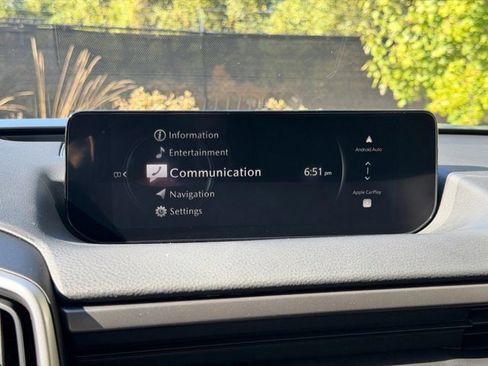 New 2026 MAZDA CX-50 AWD 2.5 Hybrid w/ Weather Package image 30