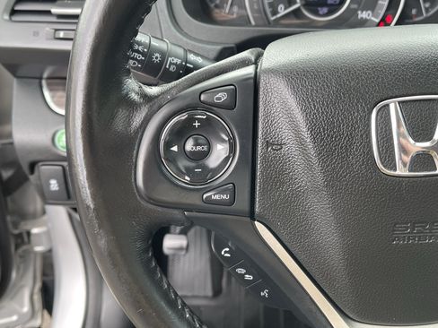 Used 2016 Honda CR-V EX-L image 22
