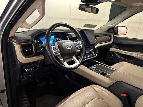 Certified 2024 Ford Expedition Max Limited RWD image 5