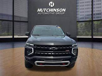 Used 2025 Chevrolet Tahoe Z71 AWD/4WD video 2