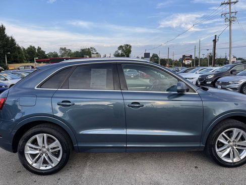 Used 2016 Audi Q3 2.0T Premium Plus FWD image 4