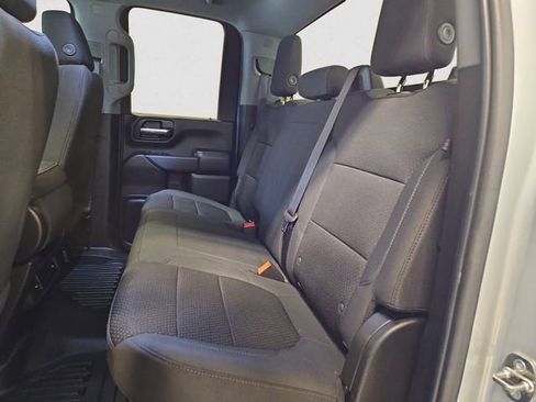 Used 2022 GMC Sierra 3500 Pro w/ Convenience Package image 14