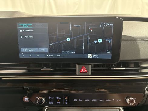 New 2026 Kia Carnival SX Prestige image 23