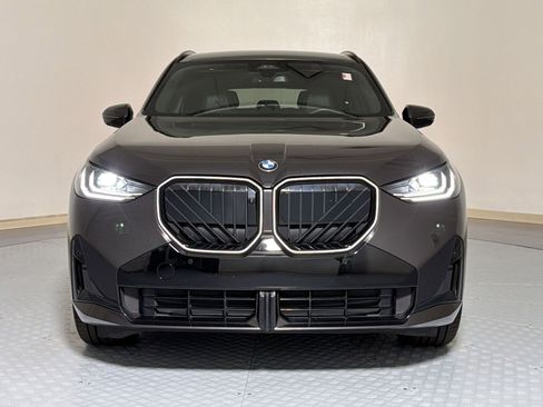 Used 2025 BMW X3 xDrive30 w/ Premium Package AWD/4WD image 5