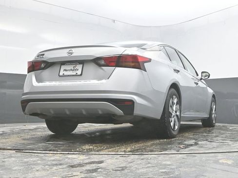 Used 2021 Nissan Altima 2.5 S image 33