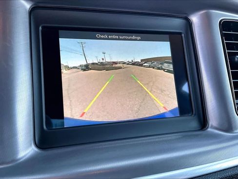 Used 2022 Dodge Charger SXT w/ Blacktop Package RWD image 25