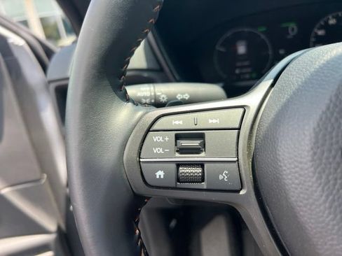 Used 2026 Honda CR-V Sport image 21