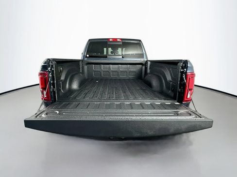 New 2026 RAM 2500 Laramie w/ Night Edition AWD/4WD image 15