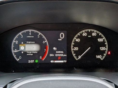 Certified 2024 Honda CR-V LX image 14