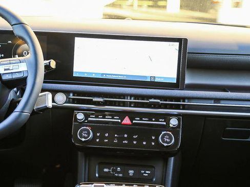 New 2026 Hyundai Tucson Limited image 14