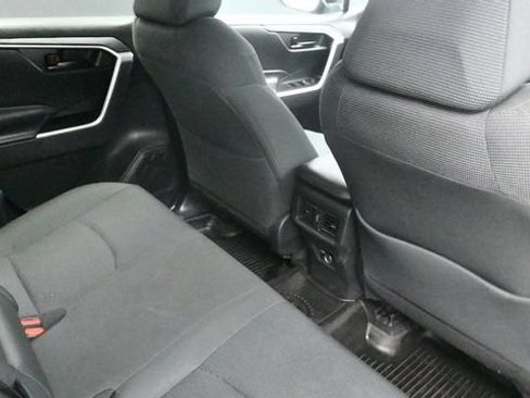 Used 2023 Toyota RAV4 LE AWD/4WD image 10