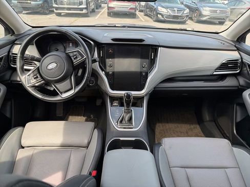 Used 2022 Subaru Outback Limited AWD/4WD image 27