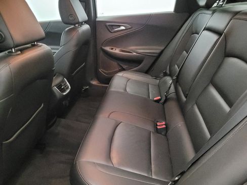 Used 2019 Chevrolet Malibu LT w/ Leather Package image 18