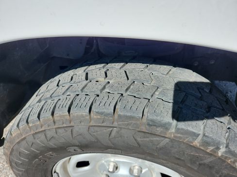Used 2021 RAM 1500 Tradesman AWD/4WD image 10