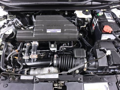 Used 2019 Honda CR-V EX image 40