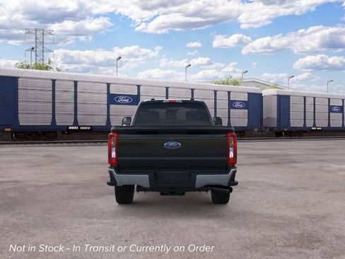 New 2026 Ford F350 XLT AWD/4WD image 5