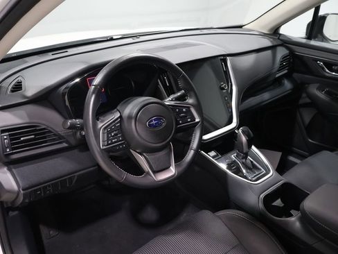 Used 2025 Subaru Legacy Premium image 14