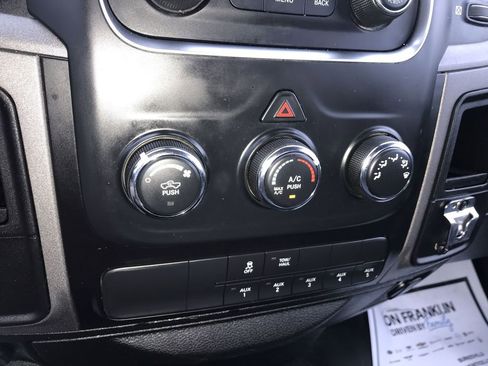 Used 2018 RAM 2500 Tradesman image 18