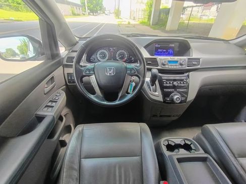 Used 2011 Honda Odyssey EX-L image 27