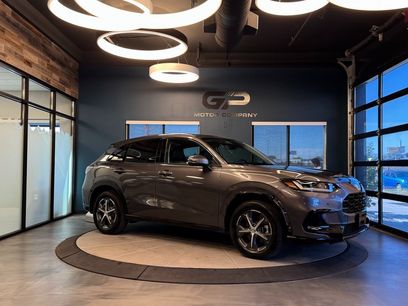 Used 2025 Honda HR-V EX-L