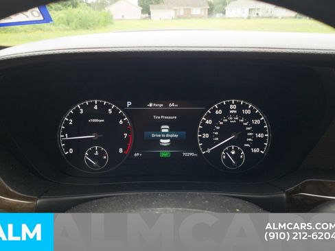 Used 2017 Genesis G90 5.0 Ultimate image 14