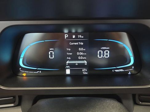 New 2025 Hyundai Elantra Sport image 14