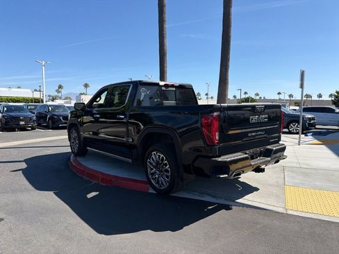 Used 2024 GMC Sierra 1500 Denali Ultimate AWD/4WD image 12