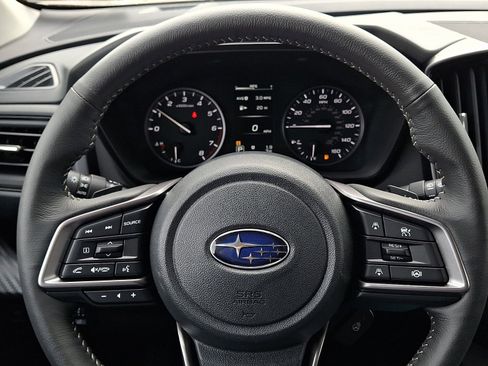 New 2026 Subaru Ascent Premium image 13