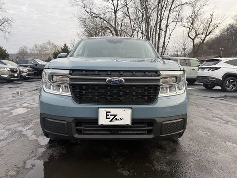 Used 2023 Ford Maverick XLT w/ Equipment Group 300A Standard image 3