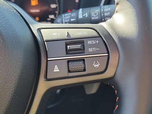 New 2026 Honda CR-V TrailSport image 35