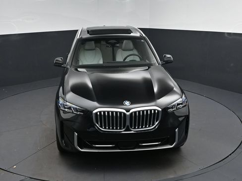 Used 2026 BMW X5 sDrive40i RWD image 37